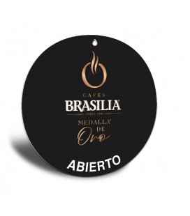 SEÑAL PUERTA - MdO BRASILIA 2021