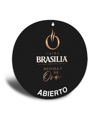 SEÑAL PUERTA - MdO BRASILIA 2021