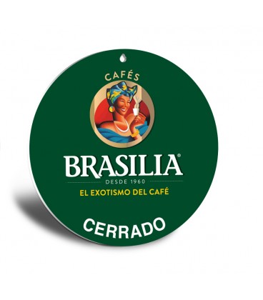 SEÑAL PUERTA - BRASILIA