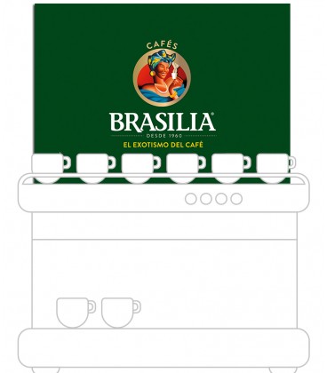 CORONA - BRASILIA 2021