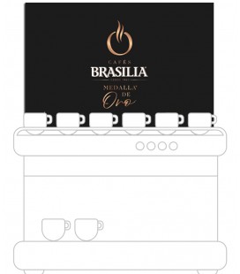 CORONA - MdO BRASILIA 2021