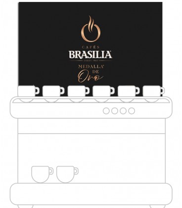 CORONA - MdO BRASILIA 2021