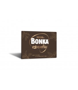 PLACA PARED BONKA