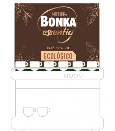 CORONA - BONKA ECO
