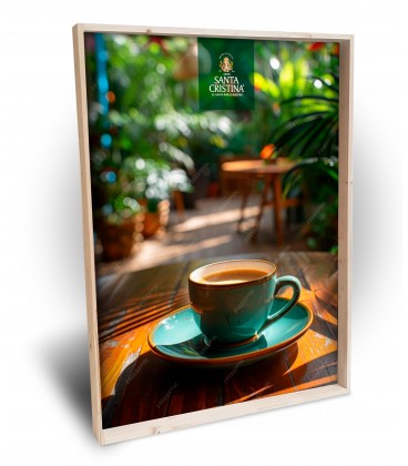 CUADRO STA CRISTINA - 2025 TAZA