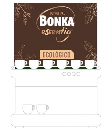 CORONA - BONKA ECO
