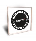 1 NESCAFÉ ILUSTRACION MOD.1 - 50x50