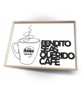 BONKA ILUSTRACION MOD.4 - 70x50